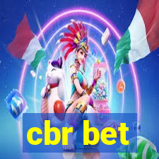 cbr bet